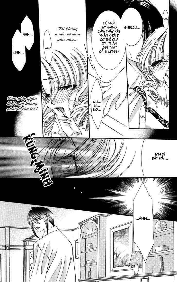 chàng thợ săn dâm đãng chapter 5 45