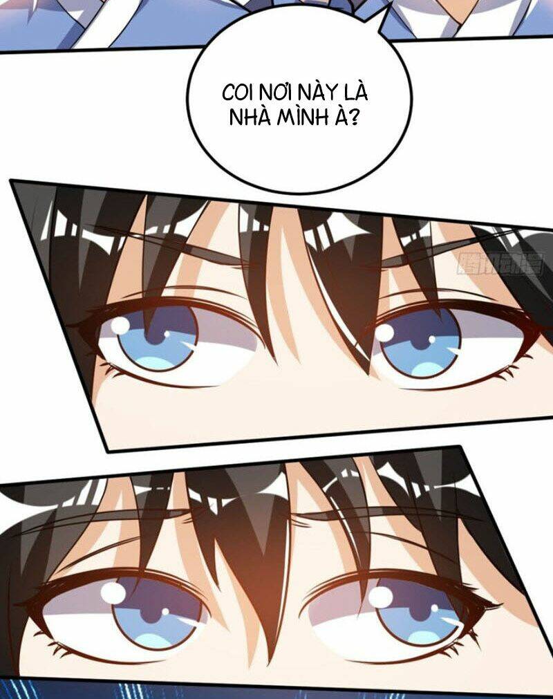 thần võ đế tôn chapter 46 36