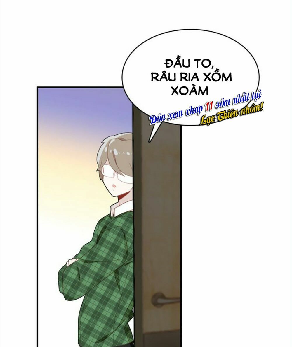 Ái Thượng Ngạo Kiều Long Vương Gia chapter 10 - Trang 80