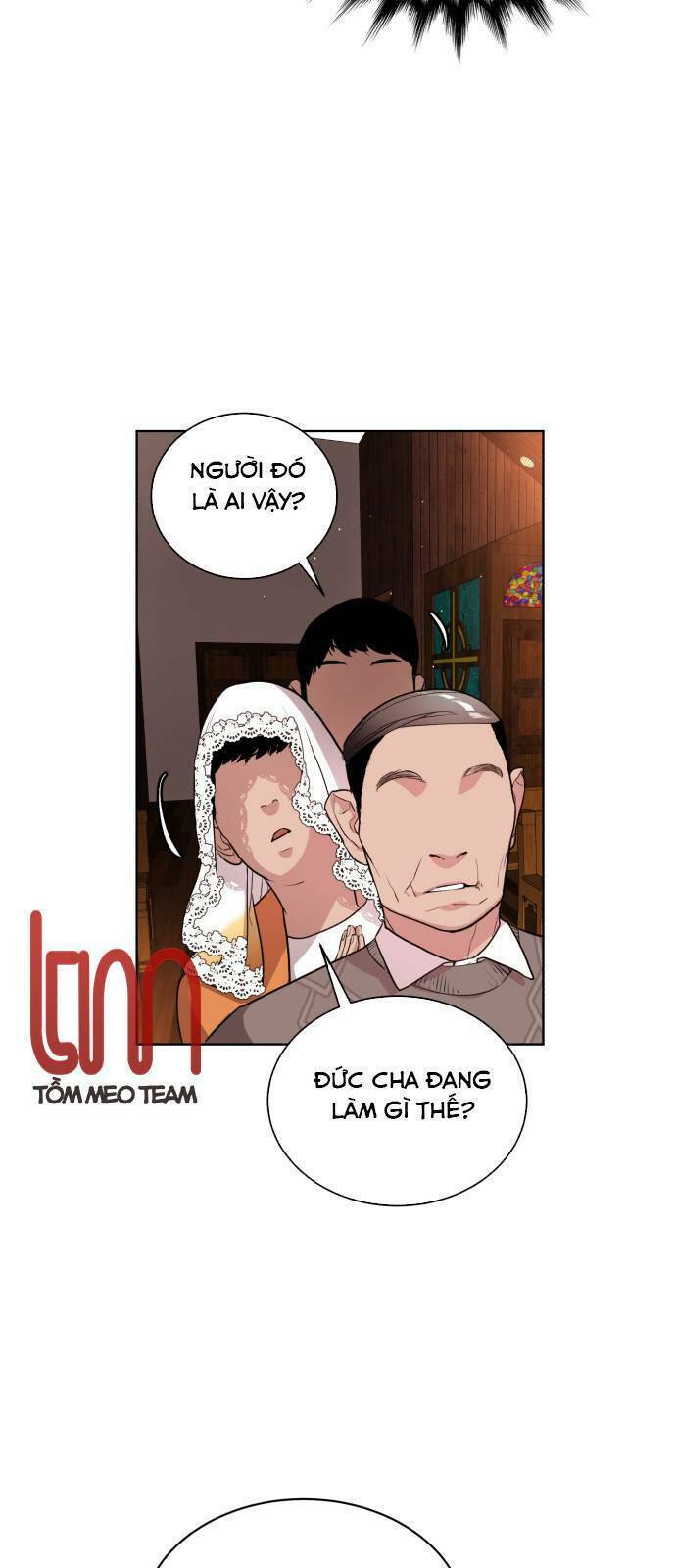 Máu trắng chapter 8 8