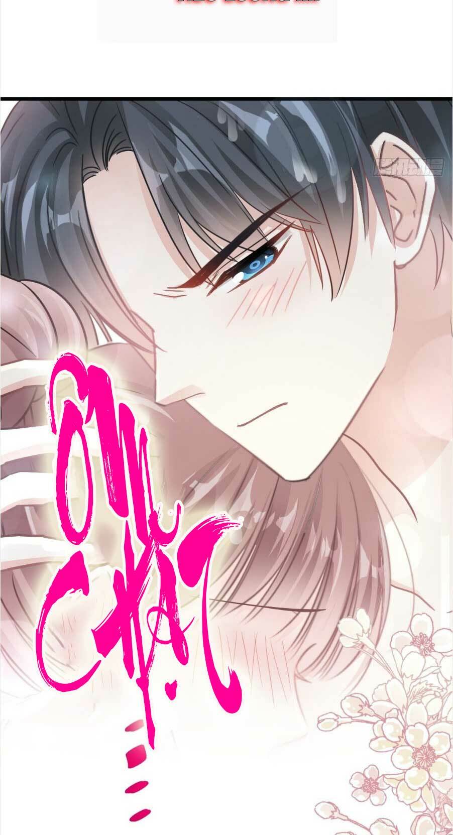 bá đạo tổng tài nhẹ nhàng yêu chapter 67.1 6