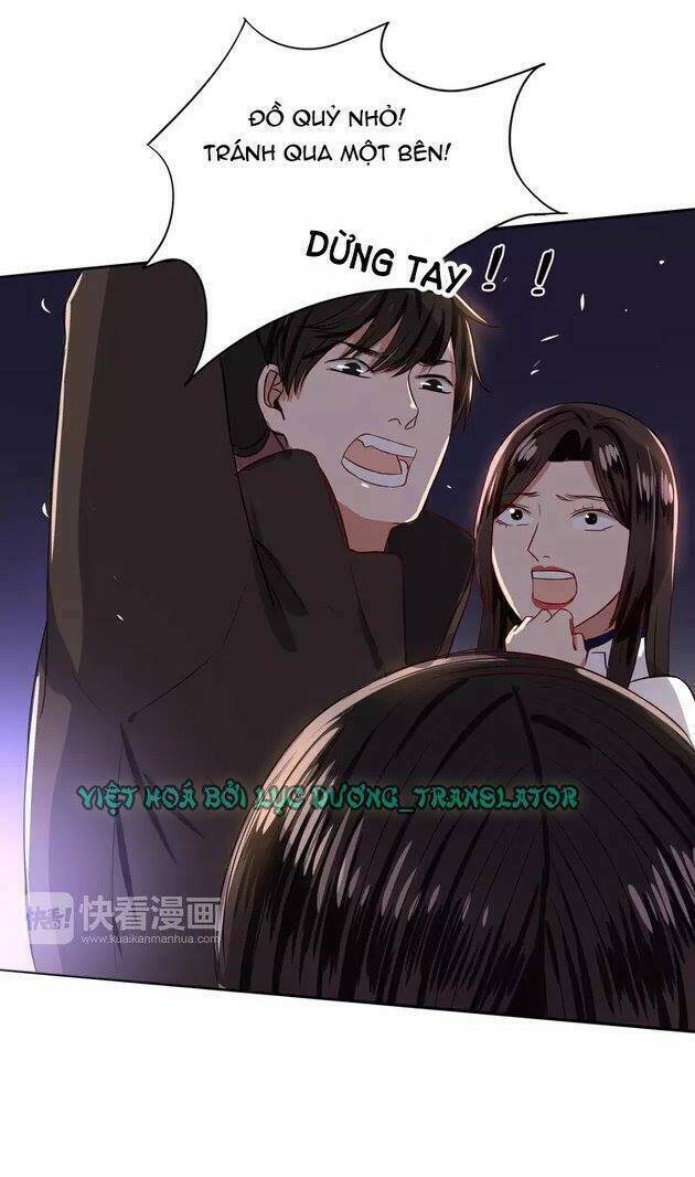 chào buổi sáng, hướng dương chapter 13 46