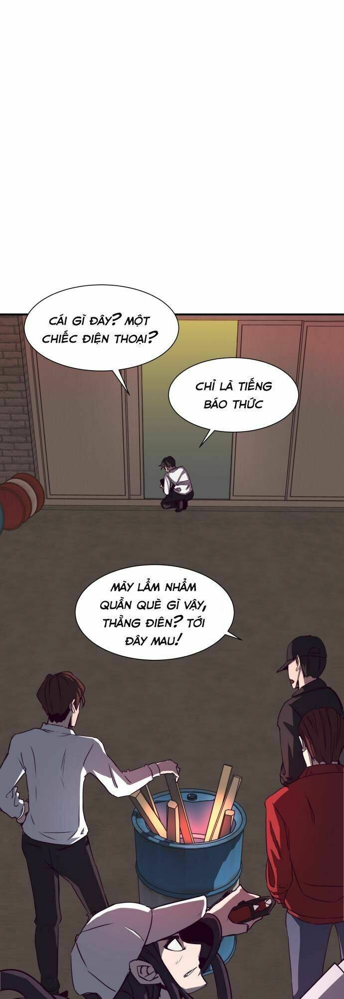 thời khắc định mệnh chapter 2 32