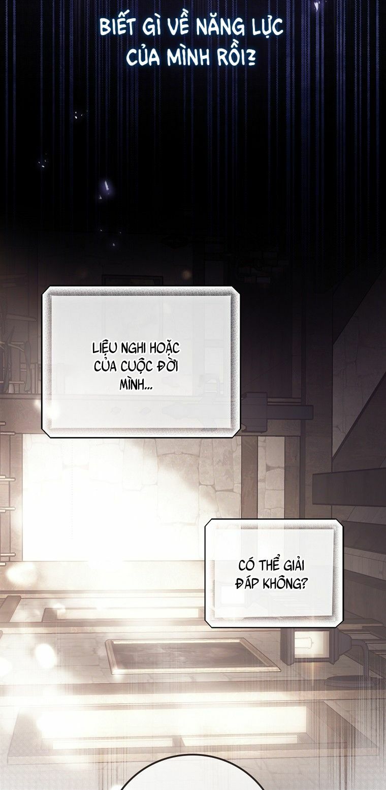 tôi nhìn thấy cái chết của bạn chapter 18 28