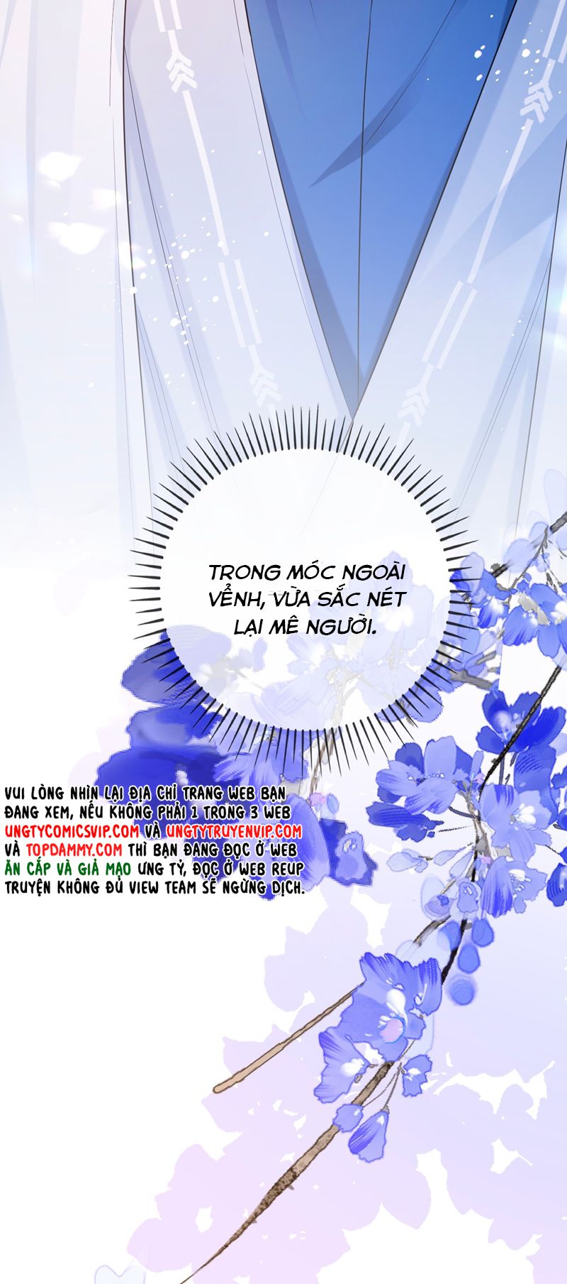 Ôn Hương Diễm Ngọc Chap 13 - Trang 10