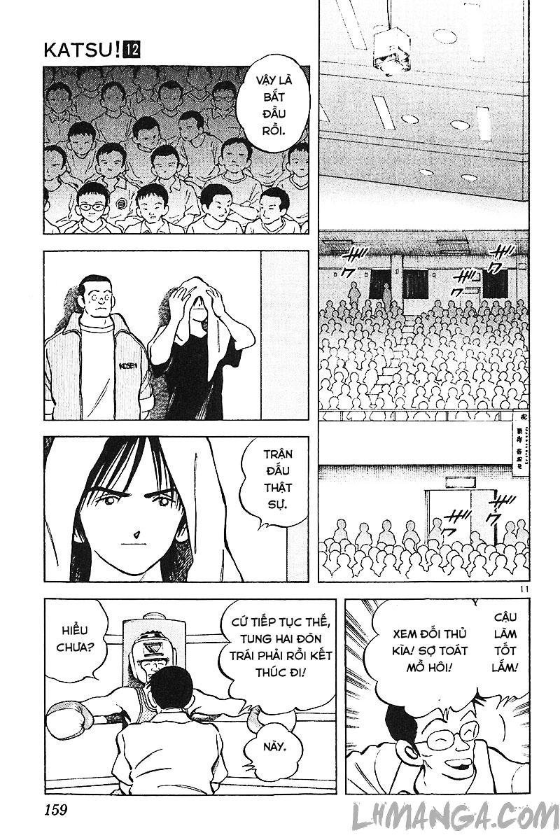 katsu chapter 116 13