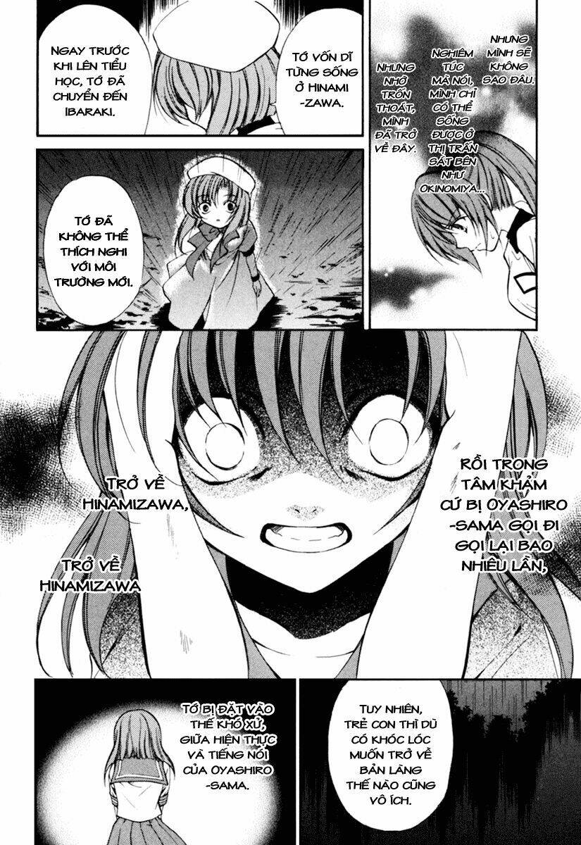 higurashi no naku koro ni kai - meakashi-hen chapter 3 27