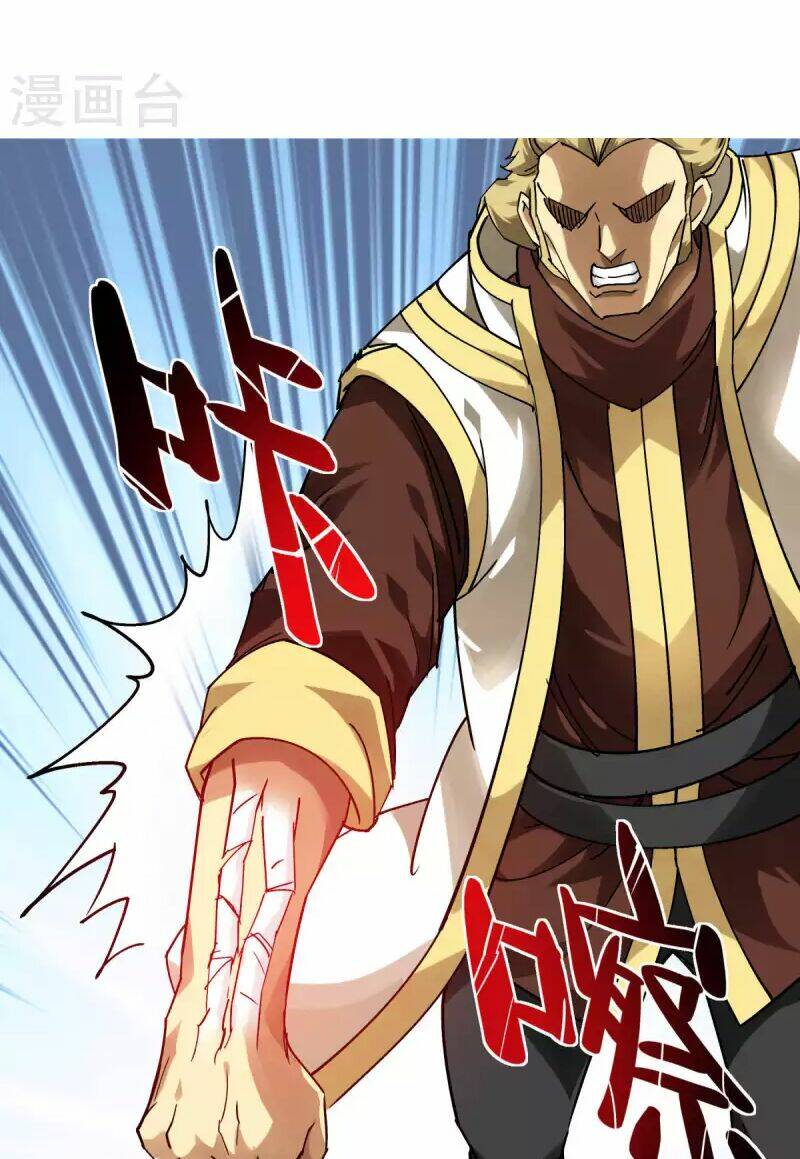 trọng sinh ta là đại thiên thần chapter 143 52