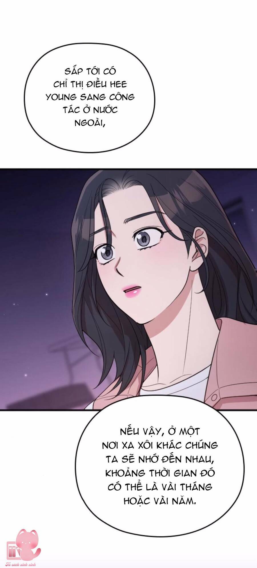 cô đi mà lấy chồng tôi đi chapter 64 74