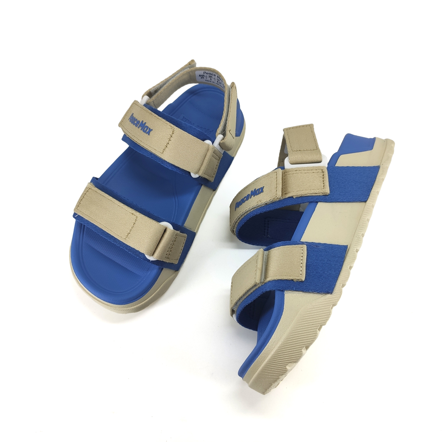 Sandal Cao Cấp Peace Max PM01