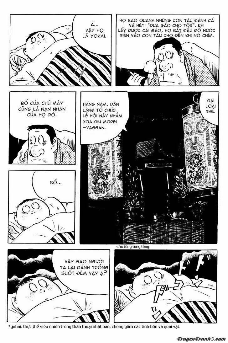 3 street of mysteries chapter 4 8