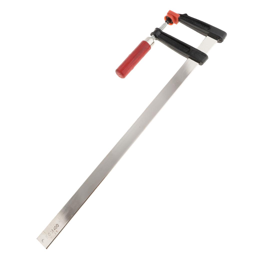 High Quality Masteel F Clamp for Woodworking Clamp Tools Bar Clamp