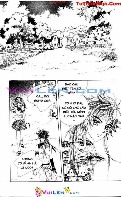 bogle goes to the kingdom chapter 17 17