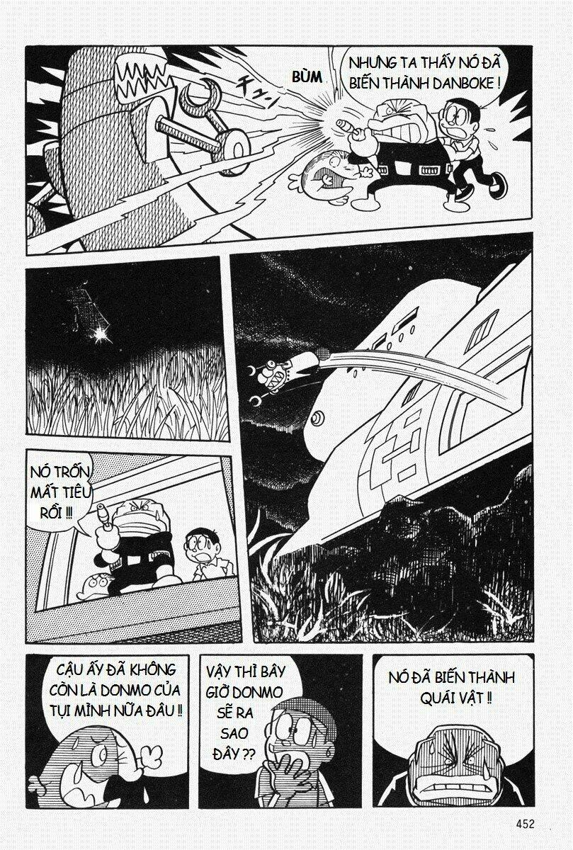 mojako chapter 10 37