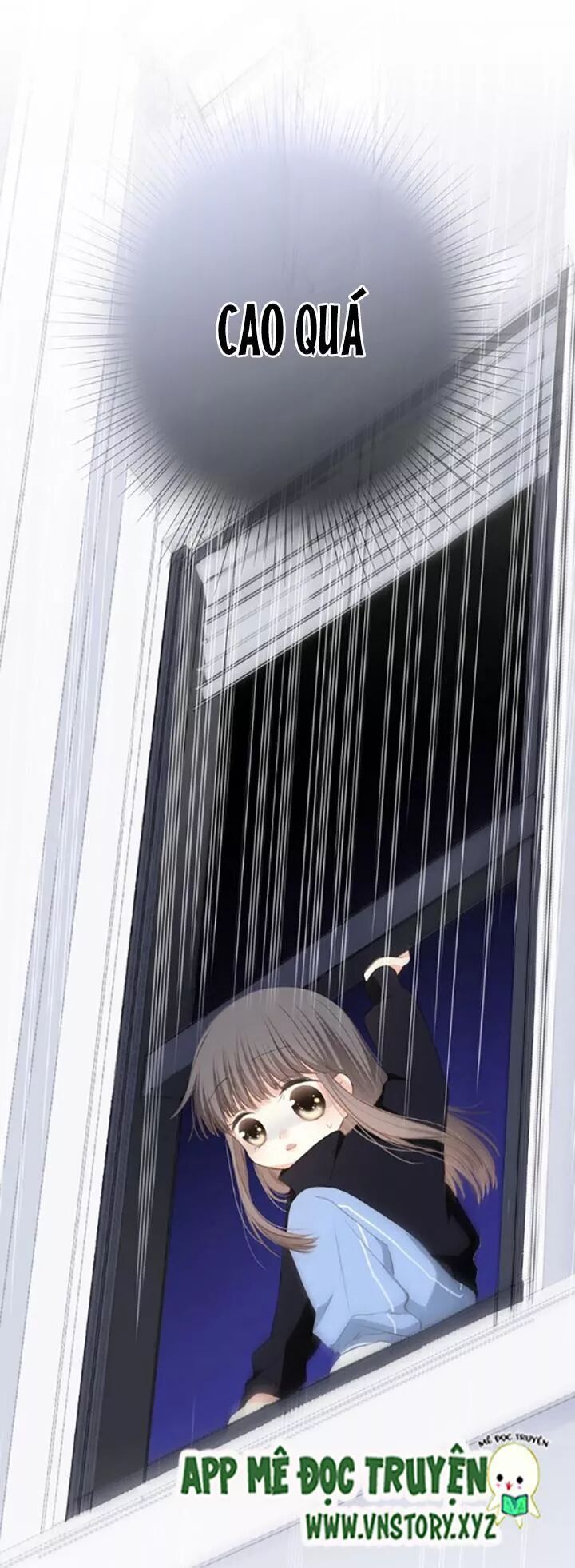 con tim rung động 2 chapter 93 23