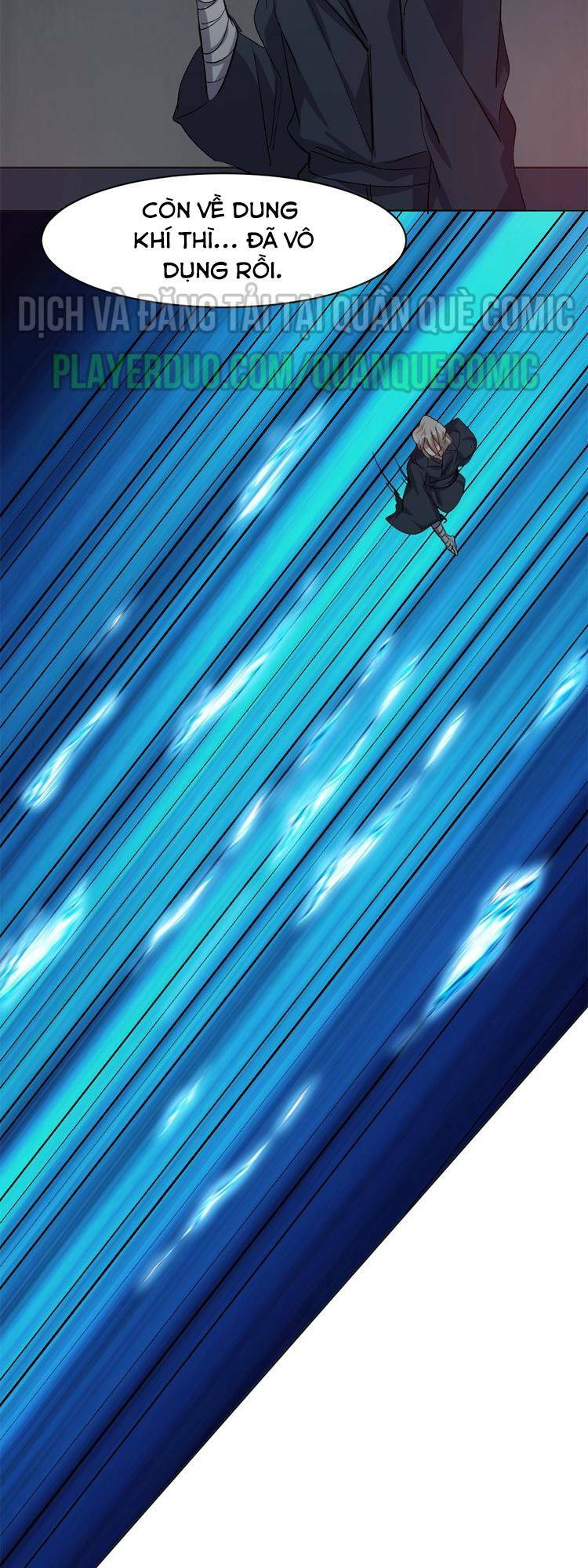 thần lai yêu vãng chapter 34 47