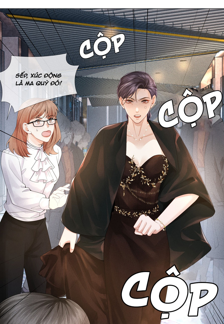 dior tiên sinh chapter 58 8