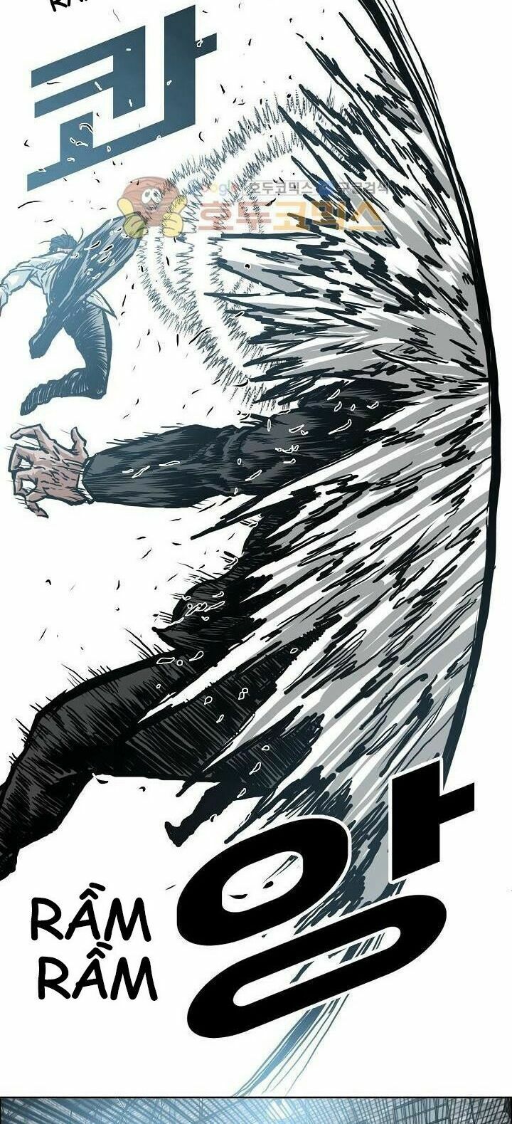 bá chủ học đường ss3 chapter 30 21