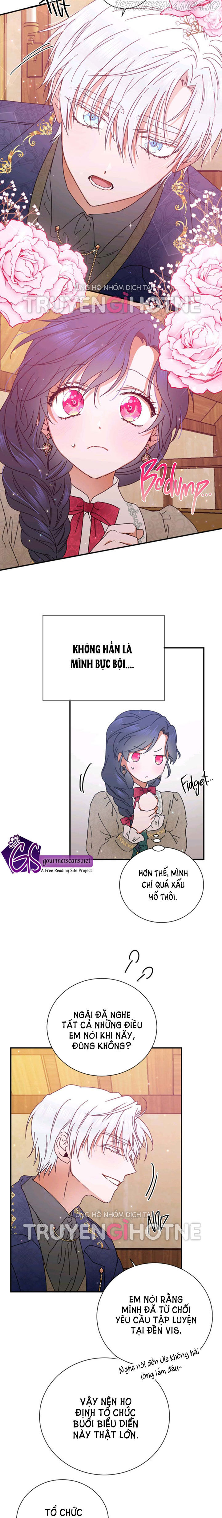 lady baby chapter 164 8