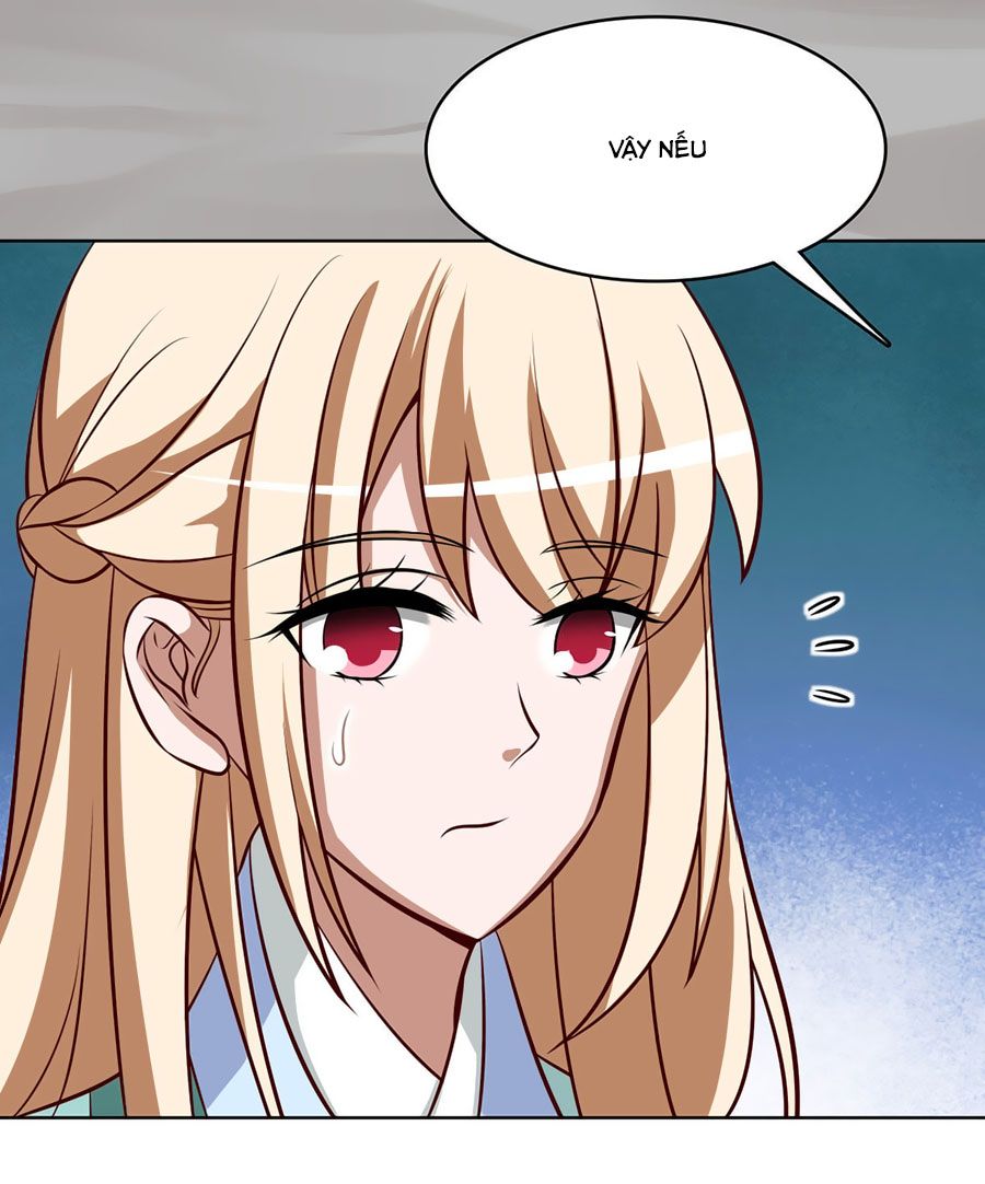 kiêu ngạo vương gia chủng điền phi chapter 49 16