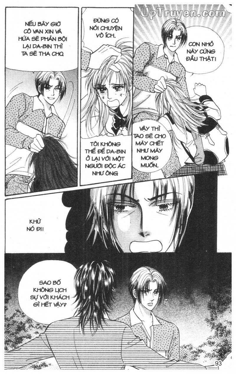 người yêu hoa chapter 5 93