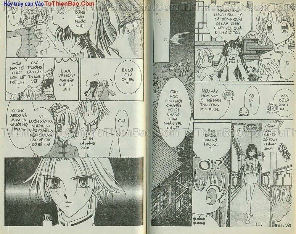 thánh tiểu long nữ chapter 4 52