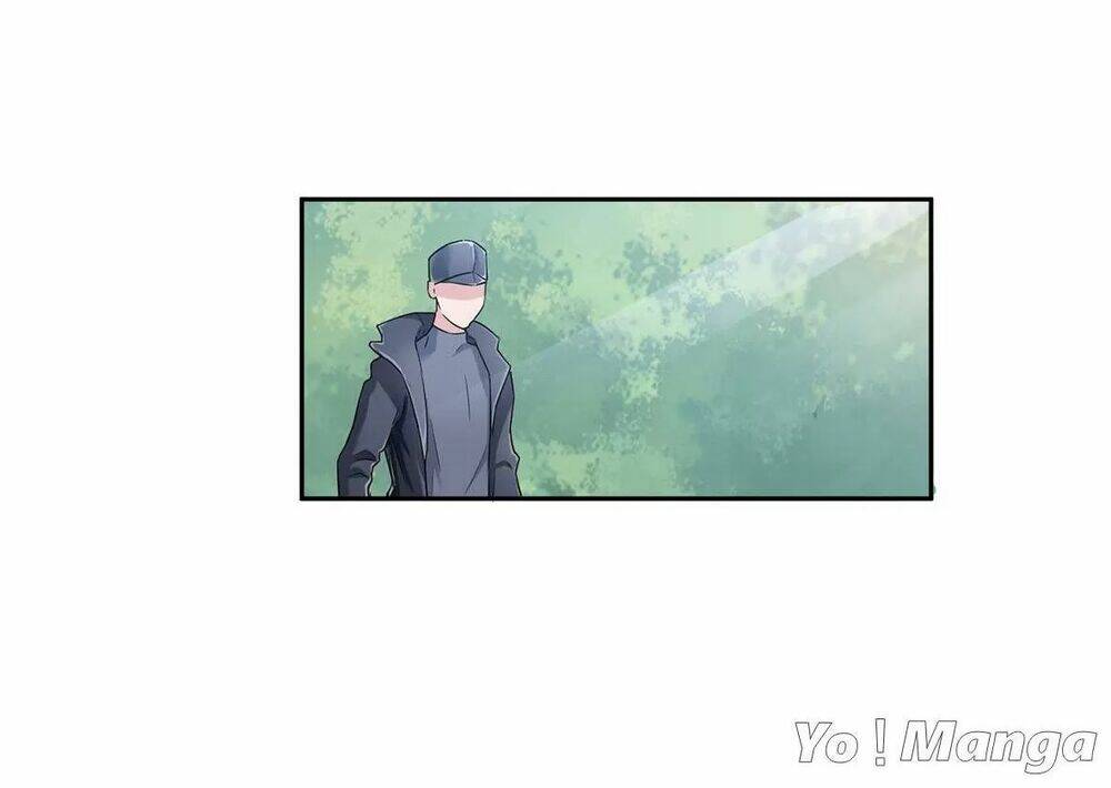 cô dâu gả thay của tổng tài chapter 14 27