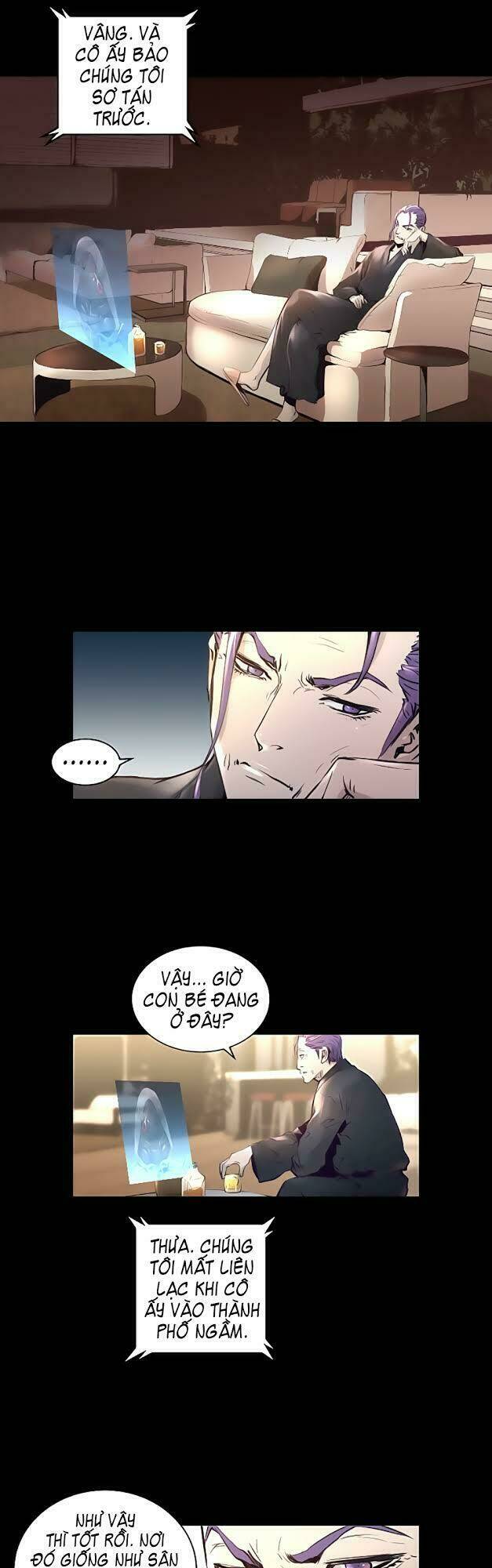 tam tuyệt tại dị giới chapter 47 20