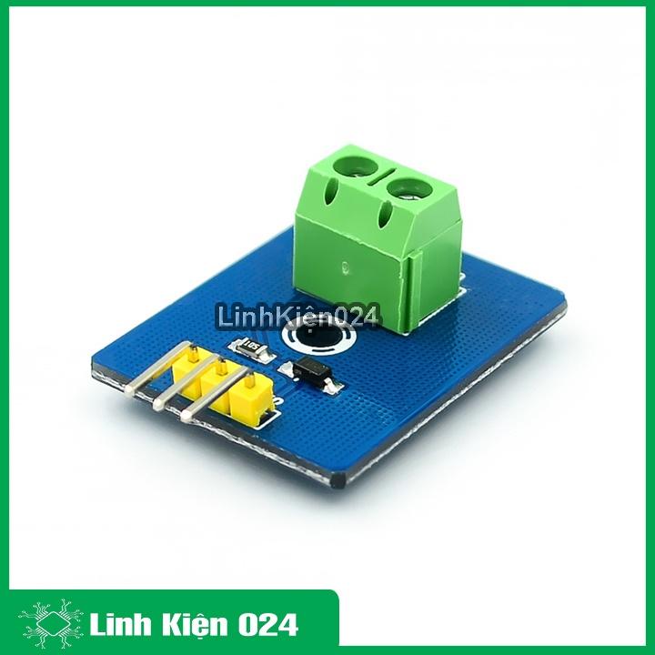 Module Cảm Biến Rung Loa Gốm