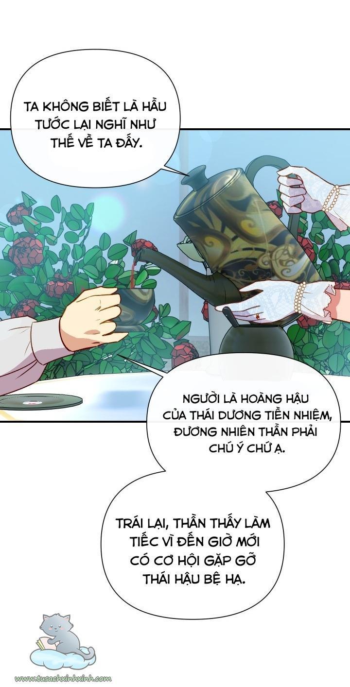 công nương khế ước của gia tộc công tước quái vật chapter 29 15