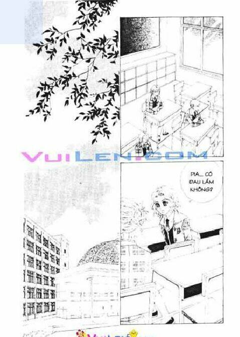 ánh nắng chói chang chapter 3 53