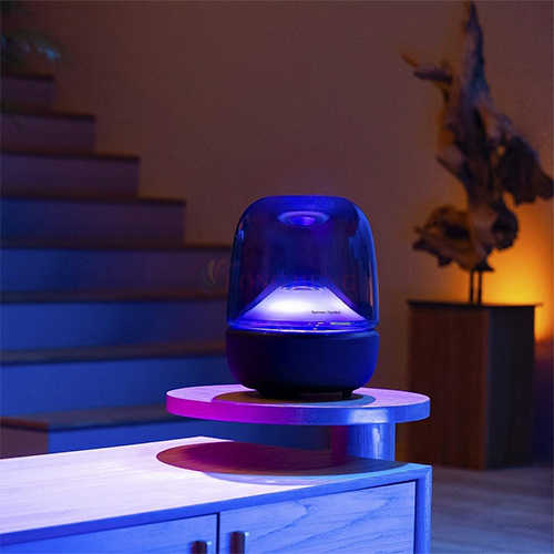 Loa Bluetooth Harman Kardon Aura Studio 5 HKAURAS5 - Hàng chính hãng