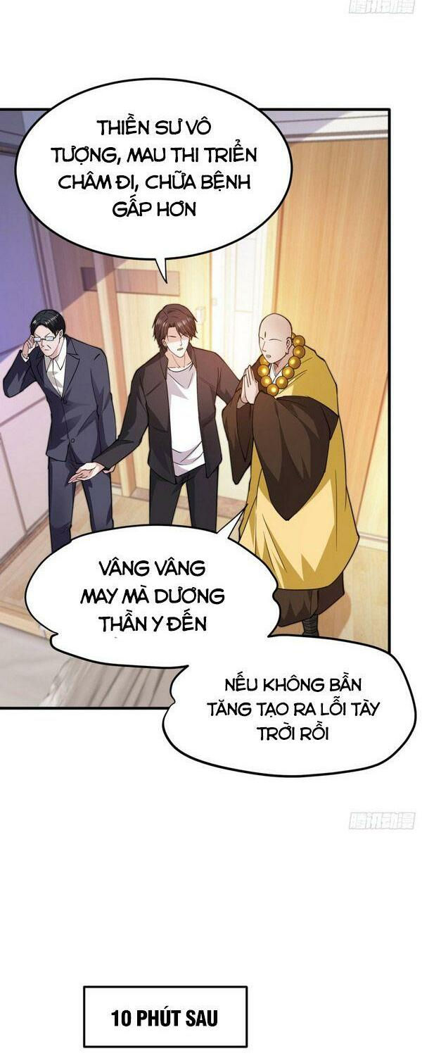 tối cường thần y tại đô thị chapter 173 22
