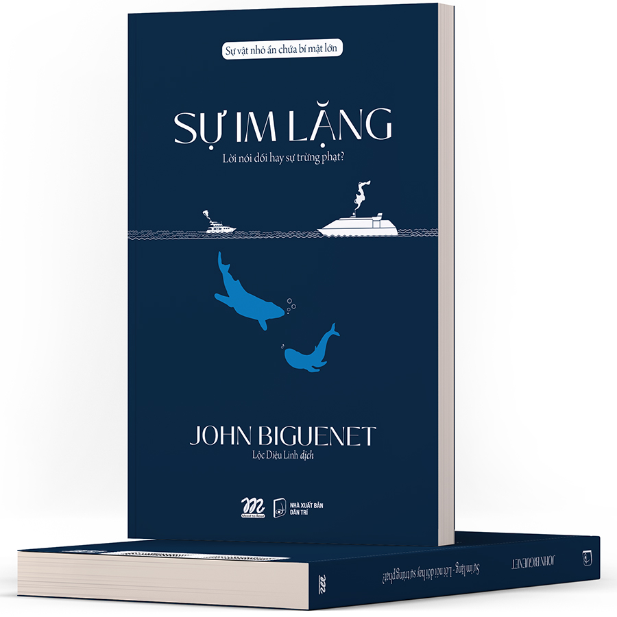 Sự Im Lặng - Lời Nói Dối Hay Sự Trừng Phạt