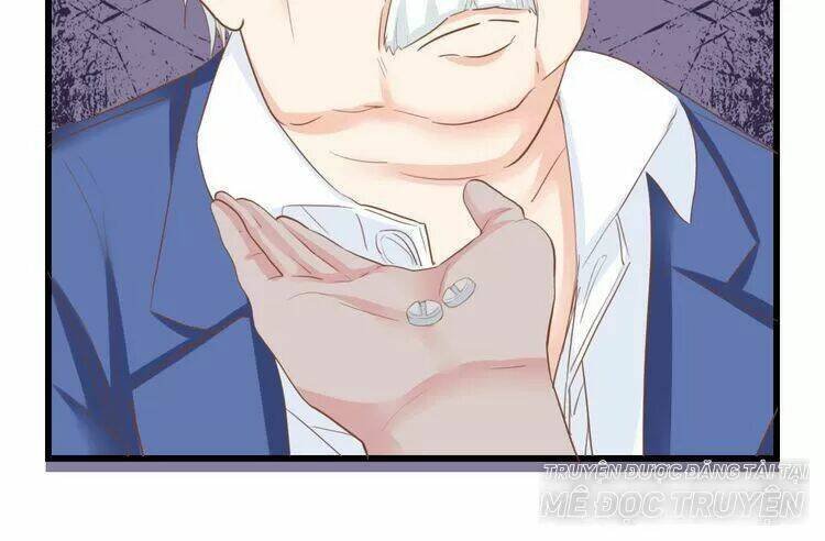 tổng tài đại nhân song mặt kiều thê chapter 20 76