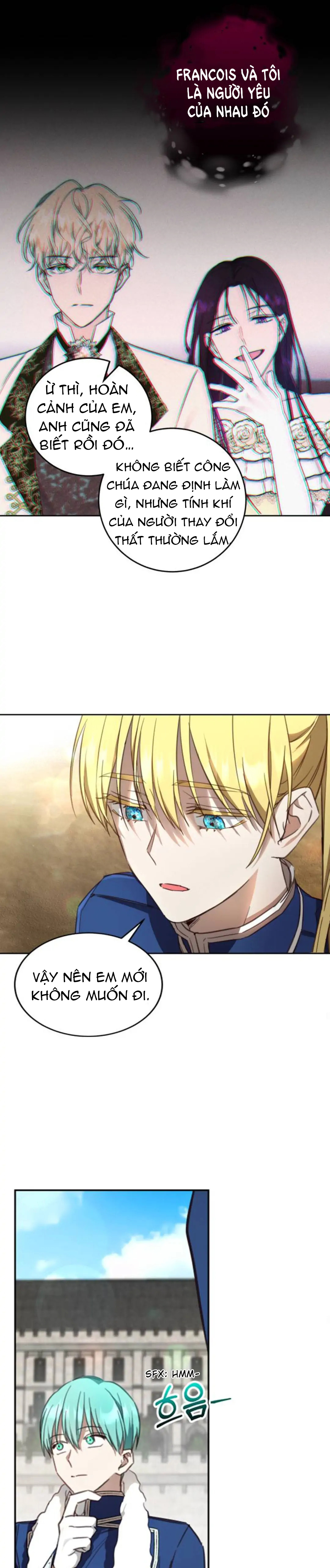 cách săn mồi chapter 10.2 6