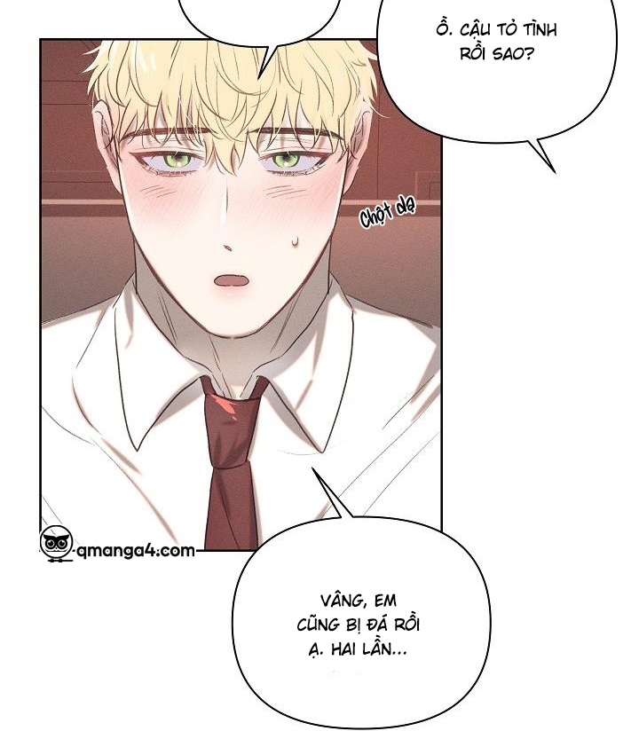 đại úy lãng mạn thân yêu của tôi chapter 9 65