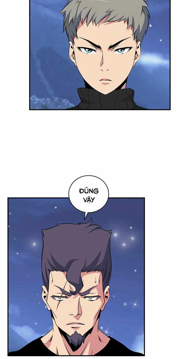 tôi sinh ra để làm người vĩ đại chapter 74 8