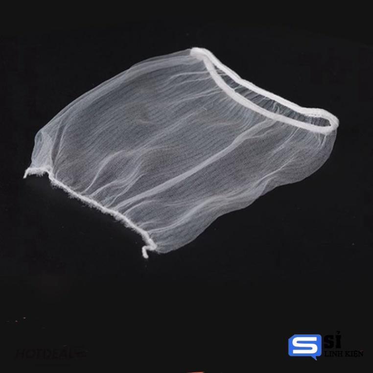 SET 300 TÚI LỌC RÁC