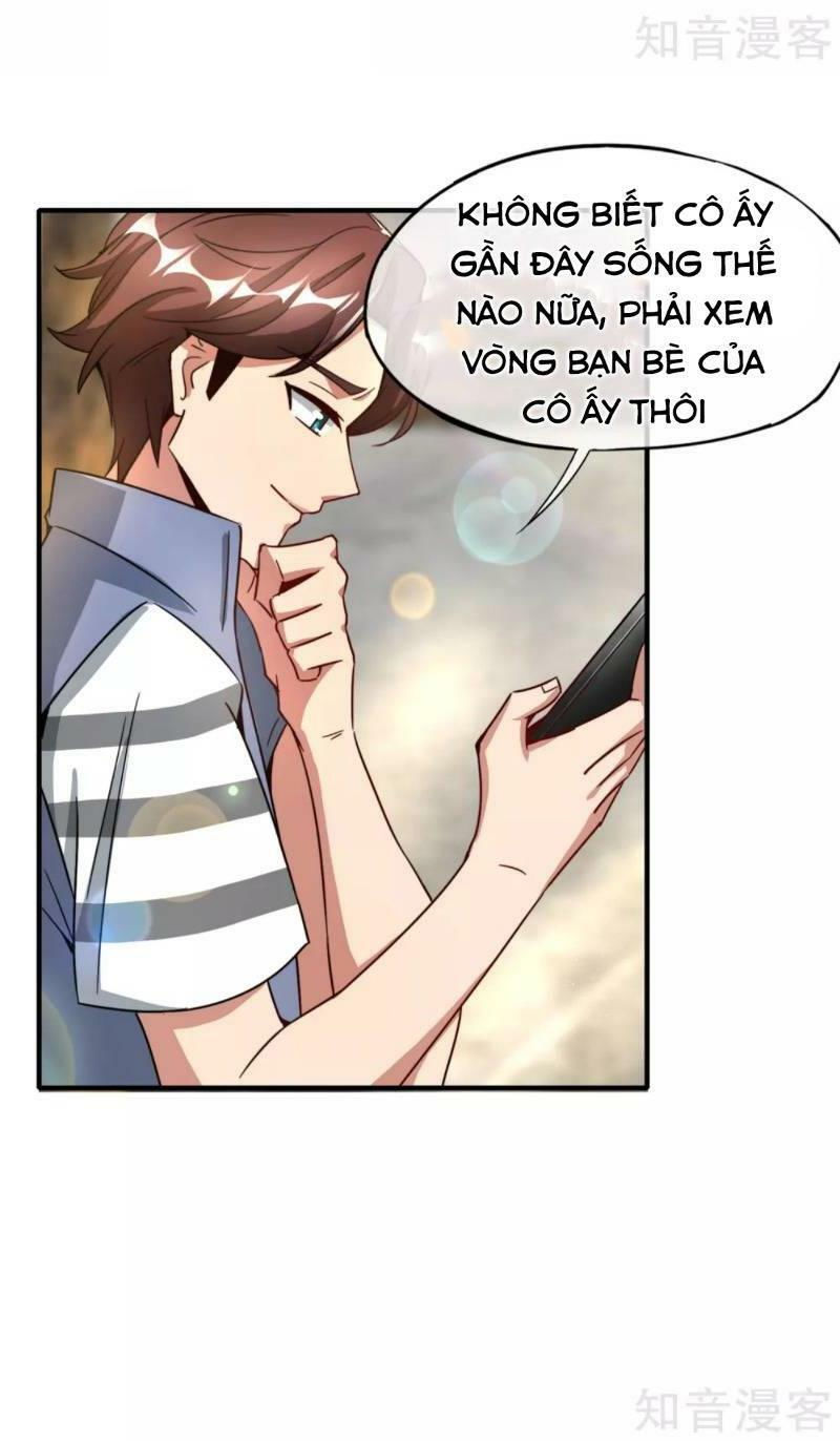 vòng bạn bè mạnh nhất của tiên giới chapter 7 26