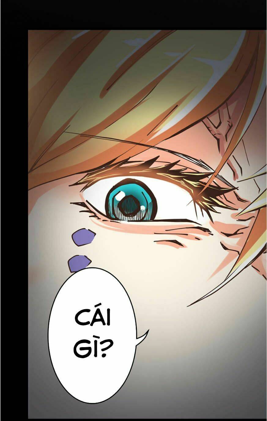 hiệp hành cửu thiên chapter 6 6