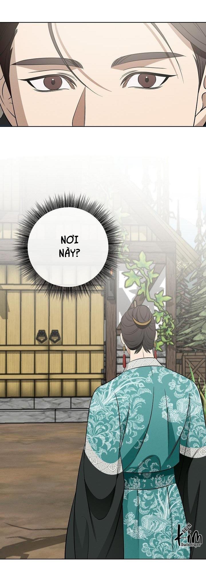 truyện ngắn lục lạc đôi chapter 4.4 54