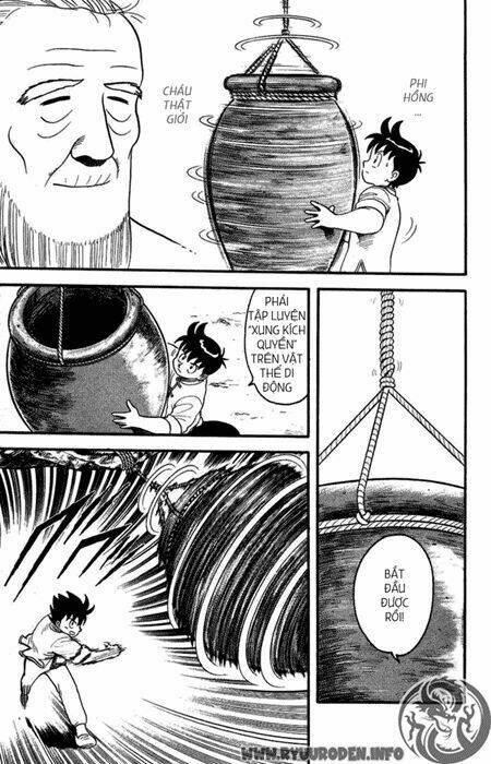 hoàng phi hồng phần 1 chapter 15 42