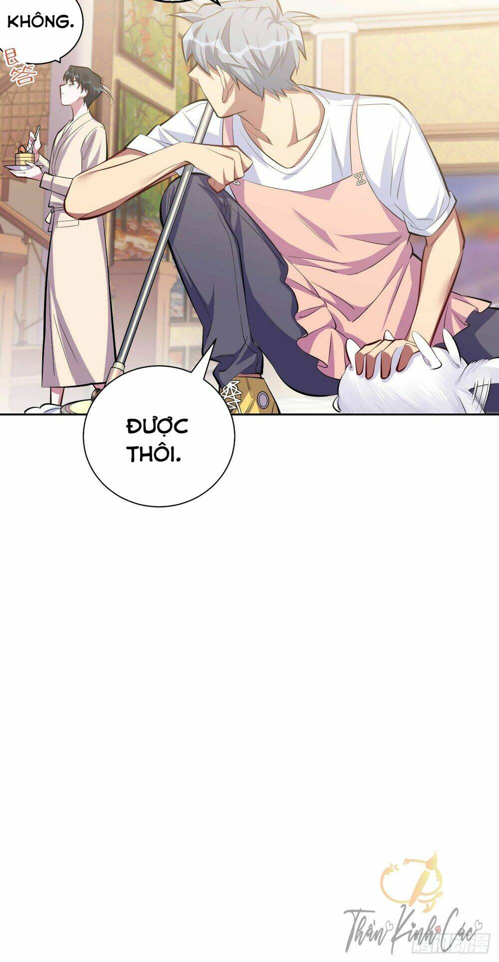 nhạc phụ đại nhân là lão bà chapter 27 19