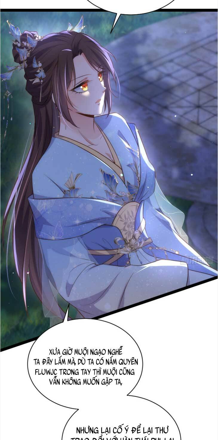 hoạn phi thiên hạ chapter 330 15