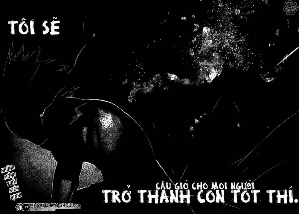 ngạ quỷ vùng tokyo 2 chapter 72 17