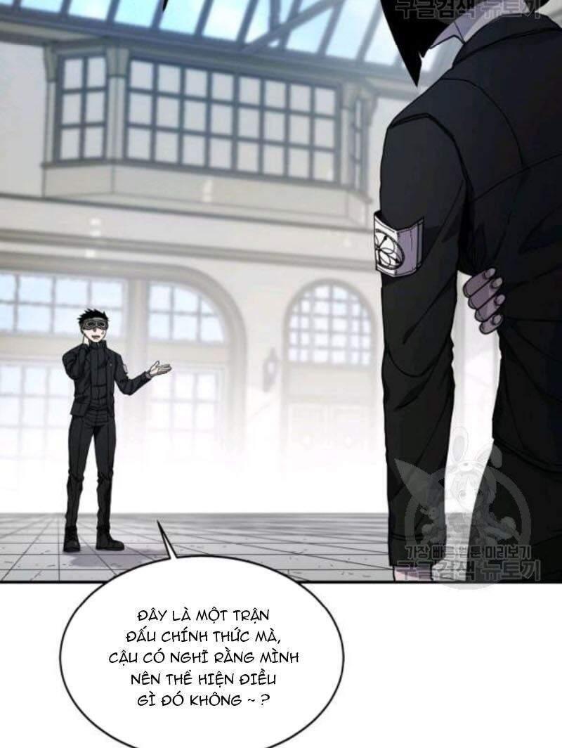 pháp sư chapter 26 2