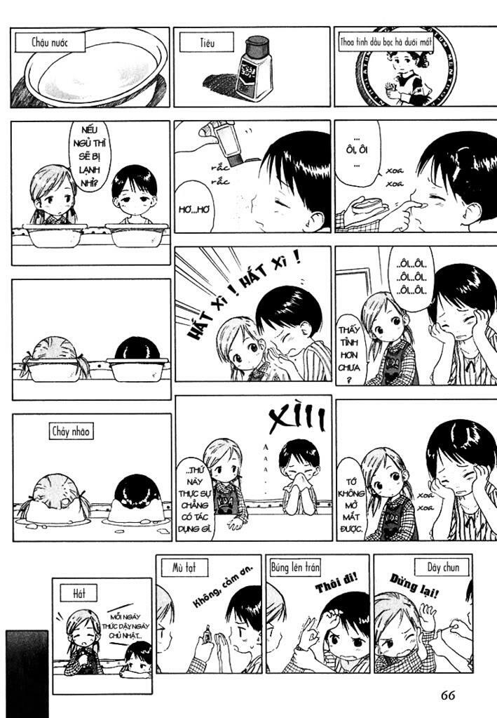 ichigo mashimaro chapter 4 10