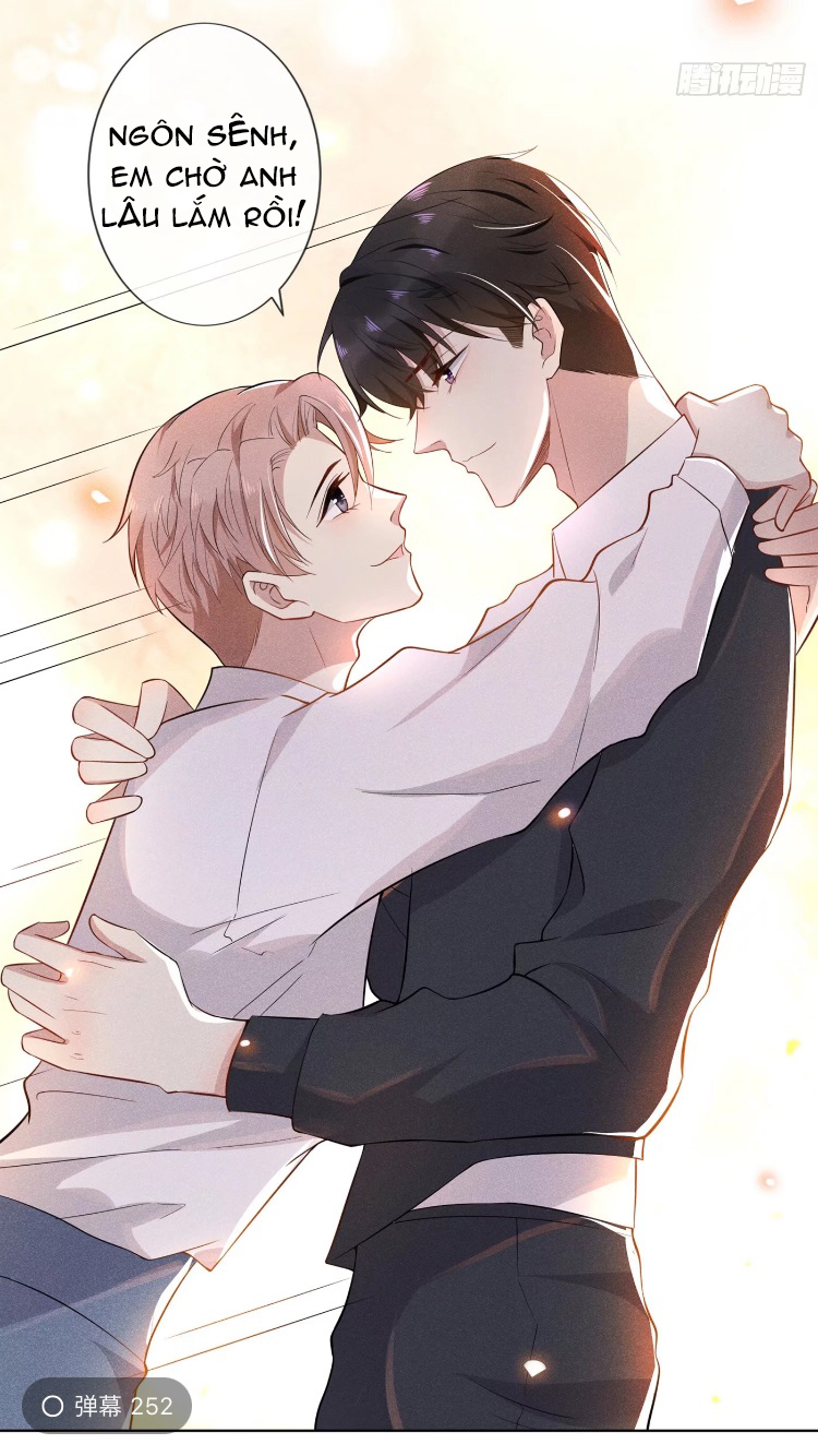 anh ấy gọi tôi là hắc liên hoa chapter 5 24