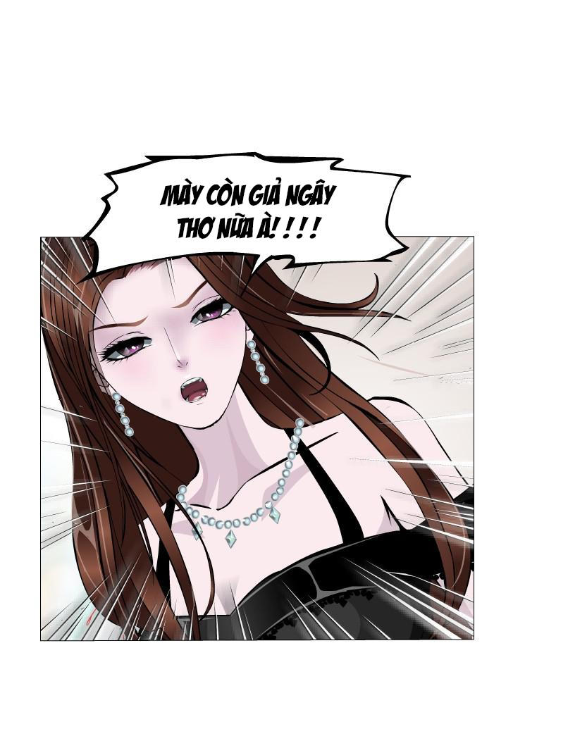 cạm bẫy của nữ thần chapter 60 5